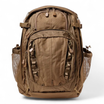 Plecak unisex 5.11 COVRT 18 BACKPACK kolor: DARK EARTH