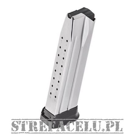Magazynek HS XDM/SF19  20  nabojowy, powiększony // .9 PARA