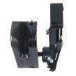 Kabura DAA RH do CZ SP01 czarna - Racer Holster. RH. CZ SP01. Black - 5