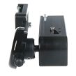Kabura DAA RH do CZ SP01 czarna - Racer Holster. RH. CZ SP01. Black - 6