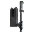 Kabura DAA RH do CZ SP01 czarna - Racer Holster. RH. CZ SP01. Black - 7