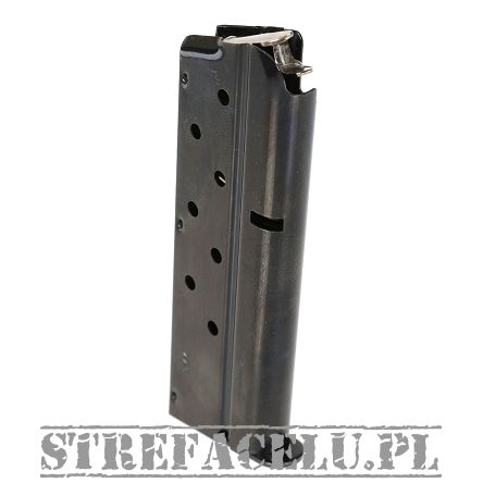 Magazine BUL 1911 Classic ULTRA 8rd cal. 9mm