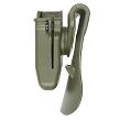 Single Magazine Pouch for 9mm/.40 Magazines IMI-ZSP07 Green - 3