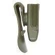 Single Magazine Pouch for 9mm/.40 Magazines IMI-ZSP07 Green - 4