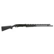 Pump-Action Shotgun by Armsan, Model : P Challange Black 71cm 12+1, Caliber : 12/76 - 3