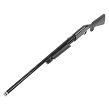 Pump-Action Shotgun by Armsan, Model : P Challange Black 71cm 12+1, Caliber : 12/76 - 6