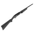Pump-Action Shotgun by Armsan, Model : P Challange Black 71cm 12+1, Caliber : 12/76 - 8