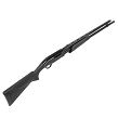 Pump-Action Shotgun by Armsan, Model : P Challange Black 71cm 12+1, Caliber : 12/76 - 7