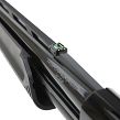 Pump-Action Shotgun by Armsan, Model : P Challange Black 71cm 12+1, Caliber : 12/76 - 10