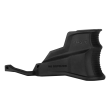 AR-15 Rubberized Magazine Slot Grip With Trigger Guard, Manufacturer : IMI Defense (Israel), Color : Black - 3