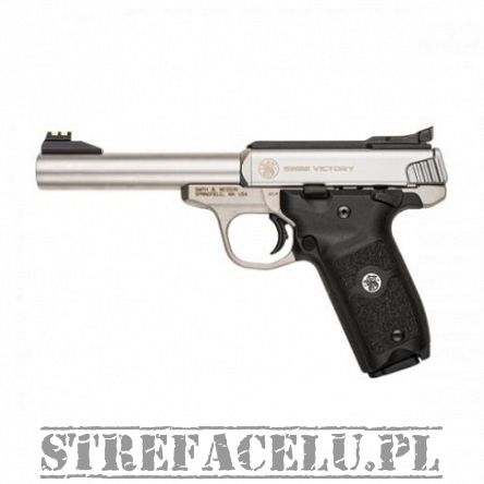 Pistolet S&W Victory (108490) kal.22LR