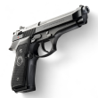 Beretta 92FS Pistol // .9 PARA - 4