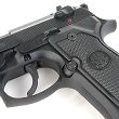 Beretta 92FS Pistol // .9 PARA - 5