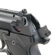 Beretta 92FS Pistol // .9 PARA - 8