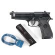 Beretta 92FS Pistol // .9 PARA - 9