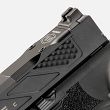 Pistolet Bul Armory AXE C HATCHET (Optics ready) kal. 9x19, kolor: czarny (PVD) - 5