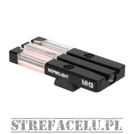 Meprolight ML-63144 FT Bullseye sight for CZ 75/85