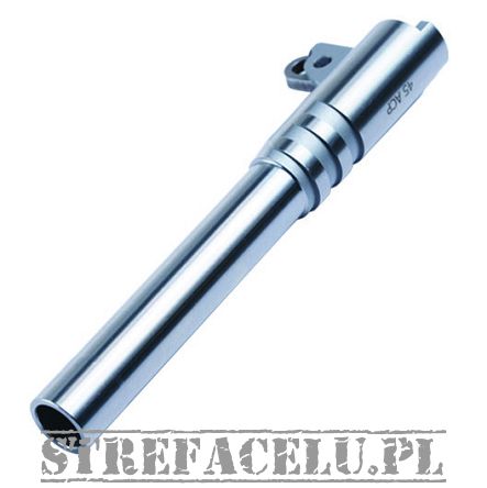 Lufa BUL 5`` Bushing Barrel non Ramped .45ACP #40017