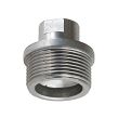 A Mounting Nut For The Armsan Telescopic Stock - 2