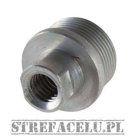 A Mounting Nut For The Armsan Telescopic Stock