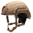 Hełm Balistyczny ARCH typu “Hi-Cut” kolor: Coyot - Protection Group DK - 2