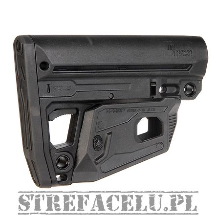 Kolba TS2 Plastic Stock do M16/M4 - IMI Defense ZS107