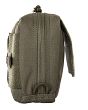 Kieszeń 5.11 DROP DOWN UTILITY POUCH kolor: RANGER GREEN - 2