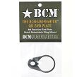 BCM (Bravo Company) Gunfighter QD End plate - 4
