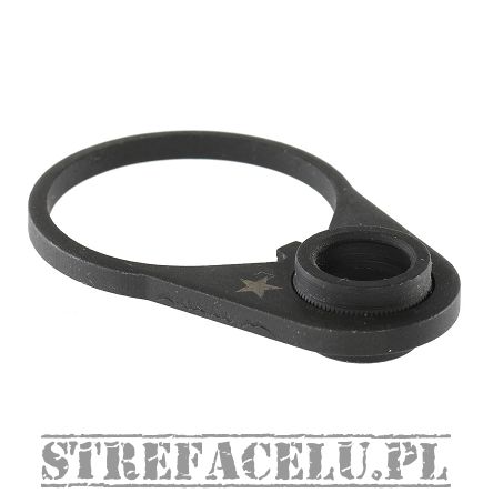 BCM (Bravo Company) Gunfighter QD End plate