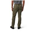 Spodnie męskie 5.11 RIDGE PANT. kolor: RANGER GREEN - 4