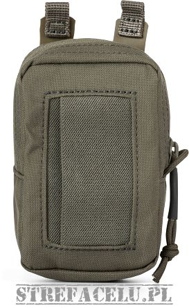 Kieszeń na rękawiczki 5.11 FLEX DISPOSABLE GLV POUCH kolor: RANGER GREEN
