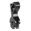 BUL 1911/2011 SAS FM Hammer Fully Machined Black #11410 - 2