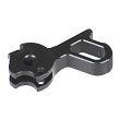 BUL 1911/2011 SAS FM Hammer Fully Machined Black #11410 - 4