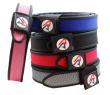 Pas DAA Premium Belt kolor: czerwony, rozm. 36 - 3