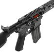 Karabinek BCM RECCE-14 MCMR MK2 kal. 5,56x45mm / .223REM - 12