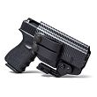 Belt Loops With Snaps, Compatibility : IWB Holsters, Manufacturer : Concealment Express - 8