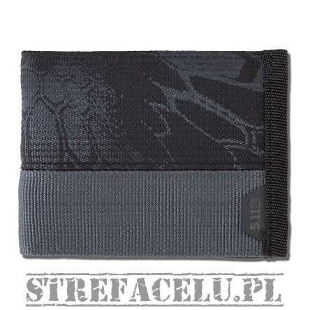 Portfel unisex 5.11 TRACKER BIFOLD INT kolor: KRYPTEK TYPH