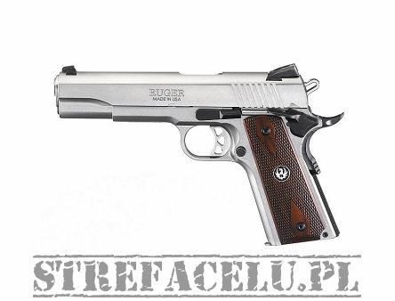 Pistolet Ruger SR1911 kal.45ACP
