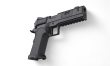 Pistolet Stealth Arms 1911 Platypus Comp Multi-Port (Blackout) - kal. 9x19mm (Wybór standardu) - 2