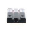 Meprolight ML-63101 FT Bullseye sight for Glock pistol, All models (without MOS configuration) - 3