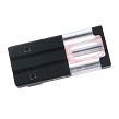 Meprolight ML-63101 FT Bullseye sight for Glock pistol, All models (without MOS configuration) - 4