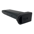 Magazine, Compatibility : CZ Shadow 1 & CZ Shadow 2, Manufacturer : Ceska Zbrojovka, 19-round; steel; black // .9 PARA - 3