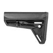 MOE SL Carbine Stock AR-15 / M4 Mil-Spec Flat Dark Earth Magpul MAG347-FDE - 2