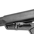 MOE SL Carbine Stock AR-15 / M4 Mil-Spec Flat Dark Earth Magpul MAG347-FDE - 4