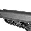 MOE SL Carbine Stock AR-15 / M4 Mil-Spec Flat Dark Earth Magpul MAG347-FDE - 6