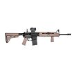 MOE SL Carbine Stock AR-15 / M4 Mil-Spec Flat Dark Earth Magpul MAG347-FDE - 7