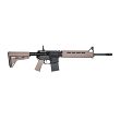 MOE SL Carbine Stock AR-15 / M4 Mil-Spec Flat Dark Earth Magpul MAG347-FDE - 8