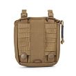 Ładownica 5.11 FLEX SHOTGUN AMMO POUCH kolor: KANGAROO - 2