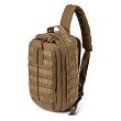Shoulder Backpack, Manufacturer : 5.11, Model : Rush Moab 8 Sling Pack 13L, Color : Kangaroo - 5