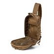 Shoulder Backpack, Manufacturer : 5.11, Model : Rush Moab 8 Sling Pack 13L, Color : Kangaroo - 8